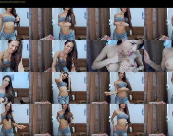 ady_w_o_w — 14 minute Chaturbate female cam show recording, 1080p, Jul 14, 2019