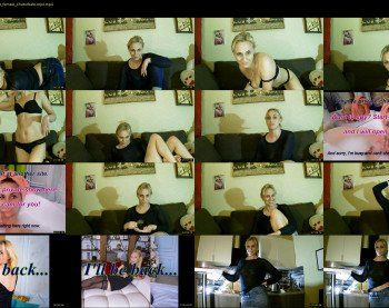 afanasia — 74 minute Chaturbate female cam show recording, 720p, Jul 14, 2019