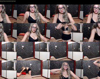 airbags2000 — 19 minute Chaturbate female cam show recording, 1080p, Jul 14, 2019
