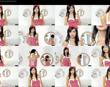 alejastorm — 51 minute Chaturbate female cam show recording, 1080p, Jul 15, 2019