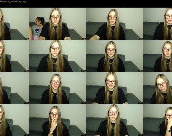 alexispeach — 37 minute Chaturbate female cam show recording, 720p, Jul 14, 2019
