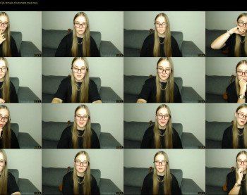 alexispeach — 16 minute Chaturbate female cam show recording, 720p, Jul 15, 2019