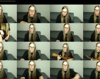 alexispeach — 24 minute Chaturbate female cam show recording, 720p, Jul 15, 2019