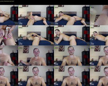 alexyork — 29 minute Chaturbate male cam show recording, 1080p, Jul 15, 2019