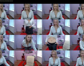 alice_pinkys — 55 minute Chaturbate female cam show recording, 1080p, Jul 14, 2019
