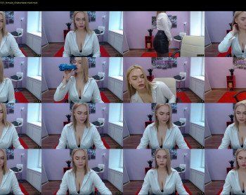 alice_pinkys — 13 minute Chaturbate female cam show recording, 1080p, Jul 14, 2019