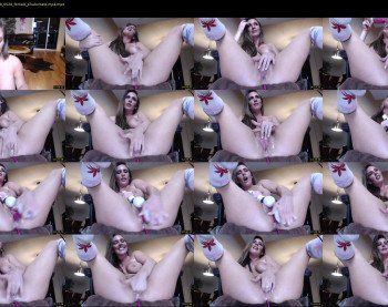 alicelighthouse — 36 minute Chaturbate female cam show recording, 1080p, Jul 15, 2019