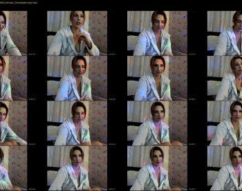 allayah — 11 minute Chaturbate female cam show recording, 720p, Jul 14, 2019