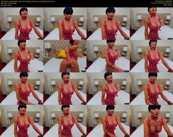 amberwillis — 29 minute Chaturbate female cam show recording, 480p, Jul 14, 2019