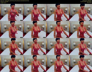 amberwillis — 4 minute Chaturbate female cam show recording, 480p, Jul 14, 2019