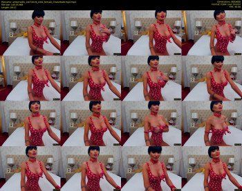 amberwillis — 29 minute Chaturbate female cam show recording, 480p, Jul 14, 2019