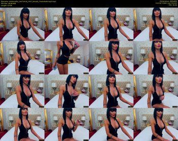 amberwillis — 11 minute Chaturbate female cam show recording, 480p, Jul 14, 2019