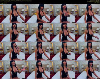 amberwillis — 7 minute Chaturbate female cam show recording, 480p, Jul 14, 2019