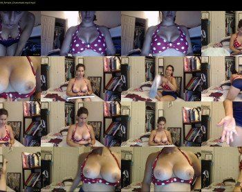 amysmilez — 33 minute Chaturbate female cam show recording, 480p, Jul 15, 2019