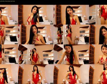 anablerd — 47 minute Chaturbate female cam show recording, 1080p, Jul 14, 2019