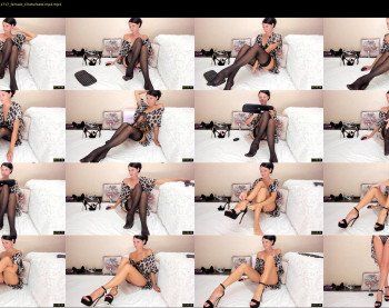 angelqueen1 — 29 minute Chaturbate female cam show recording, 1080p, Jul 14, 2019