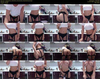 angelsuitlove — 154 minute Chaturbate female cam show recording, 720p, Jul 14, 2019