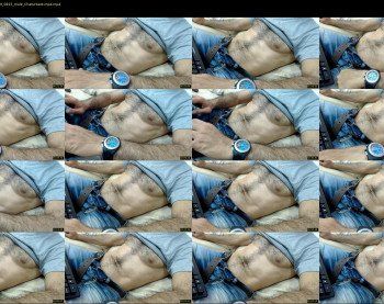antonywebcam — 7 minute Chaturbate male cam show recording, 1080p, Jul 14, 2019