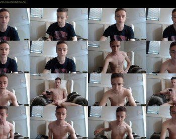 ashingwest97 — 11 minute Chaturbate male cam show recording, 480p, Jul 14, 2019