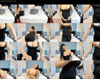 asian_delight_ — 43 minute Chaturbate female cam show recording, 1080p, Jul 14, 2019