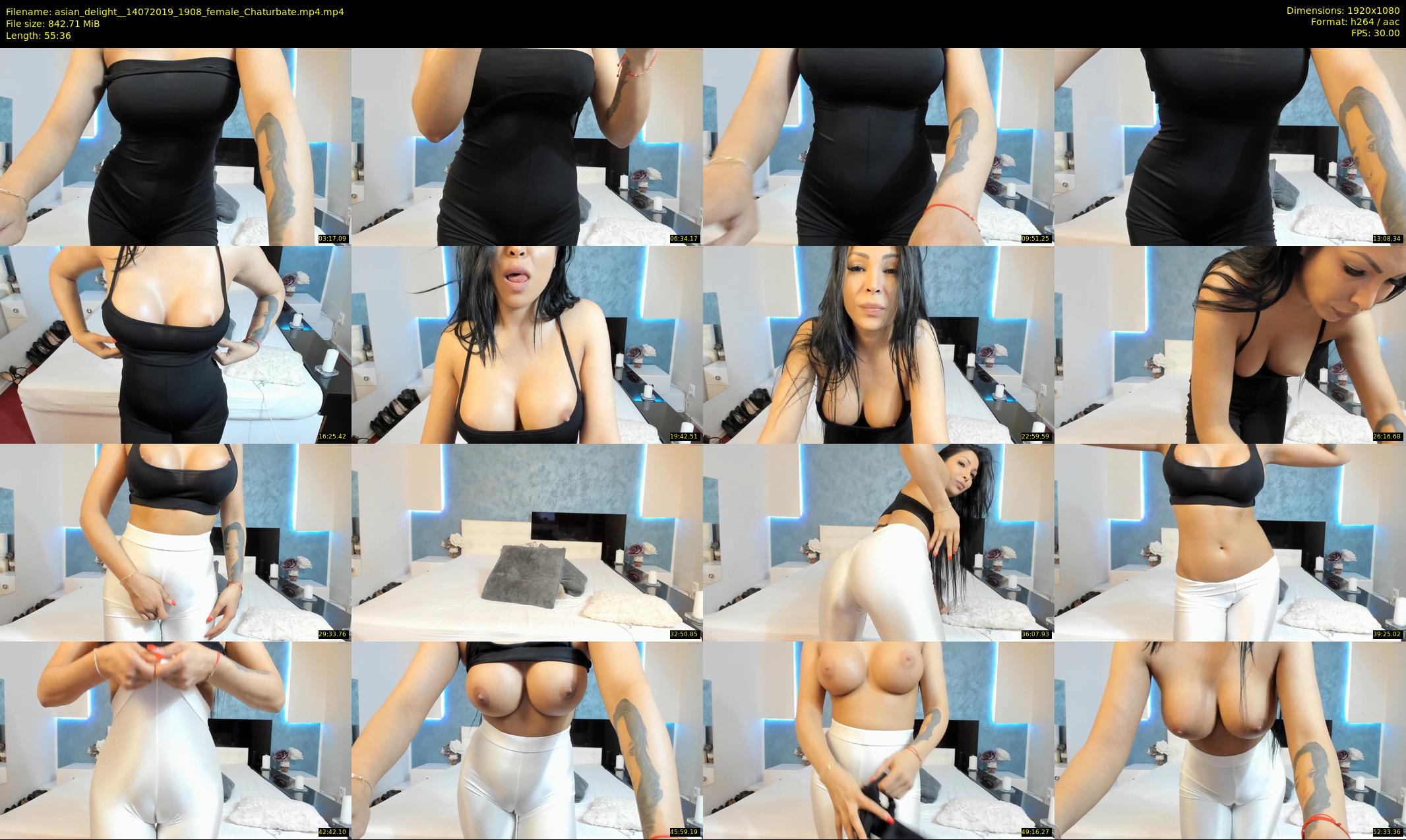 asian_delight_ — 56 minute Chaturbate female cam show recording, 1080p, Jul 14, 2019