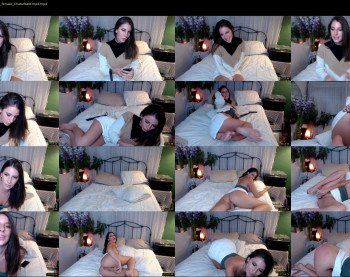 audrey_ — 93 minute Chaturbate female cam show recording, 720p, Jul 14, 2019