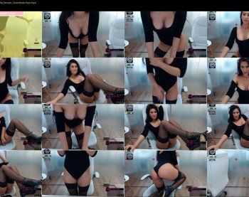 ayumilove — 47 minute Chaturbate female cam show recording, 1080p, Jul 14, 2019