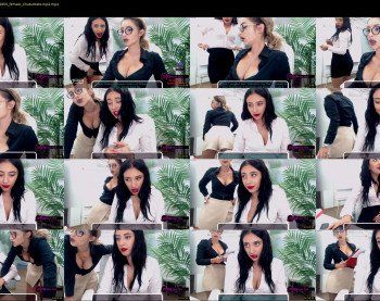 babesgowild — 20 minute Chaturbate couple cam show recording, 1080p, Jul 14, 2019