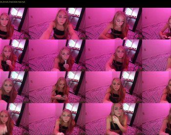 badgrljade — 7 minute Chaturbate female cam show recording, 720p, Jul 15, 2019