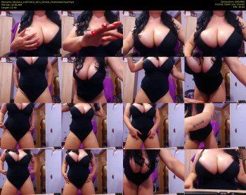 bbylarra — 13 minute Chaturbate couple cam show recording, 480p, Jul 14, 2019