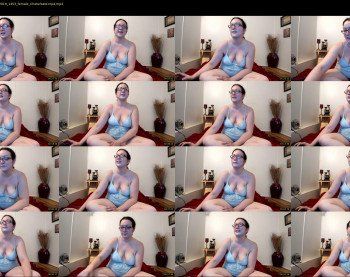 bellalunasola2327 — 8 minute Chaturbate female cam show recording, 1080p, Jul 14, 2019