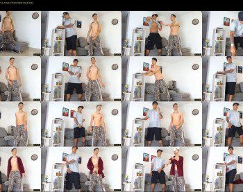 blakemate — 30 minute Chaturbate male cam show recording, 1080p, Jul 14, 2019