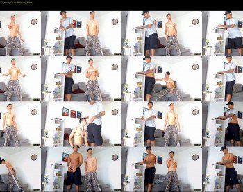 blakemate — 30 minute Chaturbate male cam show recording, 1080p, Jul 14, 2019