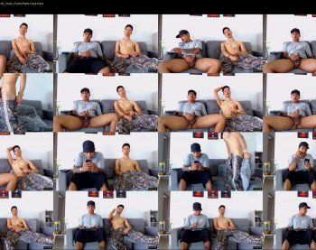 blakemate — 26 minute Chaturbate male cam show recording, 1080p, Jul 14, 2019