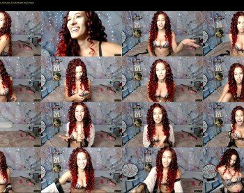 blissense — 69 minute Chaturbate female cam show recording, 720p, Jul 14, 2019