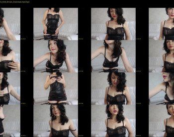 blueeyeess — 79 minute Chaturbate female cam show recording, 720p, Jul 14, 2019