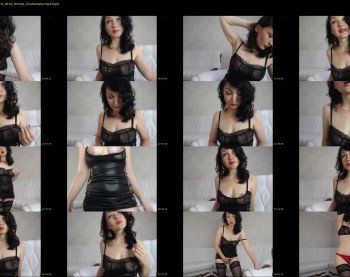 blueeyeess — 79 minute Chaturbate female cam show recording, 720p, Jul 14, 2019