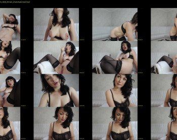 blueeyeess — 26 minute Chaturbate female cam show recording, 720p, Jul 14, 2019