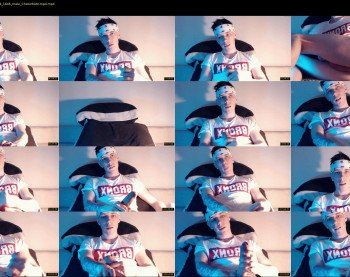 briannhardone — 105 minute Chaturbate male cam show recording, 720p, Jul 14, 2019