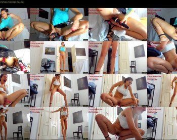 catty190 — 47 minute Chaturbate female cam show recording, 720p, Jul 14, 2019