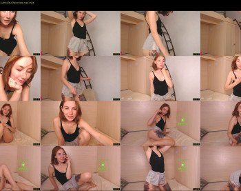 certinaaa — 36 minute Chaturbate female cam show recording, 720p, Jul 15, 2019