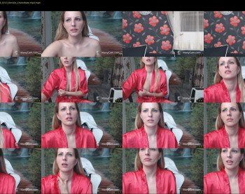 chanellmarilyn — 29 minute Chaturbate female cam show recording, 720p, Jul 14, 2019