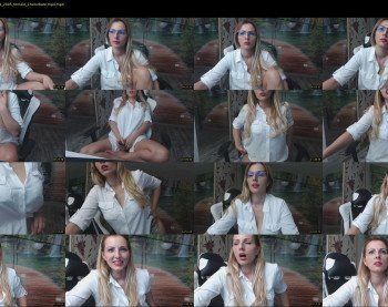 chanellmarilyn — 29 minute Chaturbate female cam show recording, 720p, Jul 14, 2019