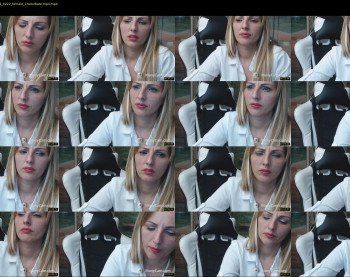 chanellmarilyn — 5 minute Chaturbate female cam show recording, 720p, Jul 15, 2019