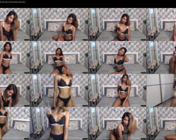 cherrrish_ — 24 minute Chaturbate female cam show recording, 720p, Jul 15, 2019