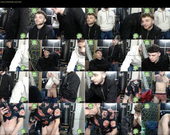classied — 47 minute Chaturbate male cam show recording, 720p, Jul 14, 2019