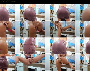 classy_medeeea — 48 minute Chaturbate female cam show recording, 1080p, Jul 14, 2019