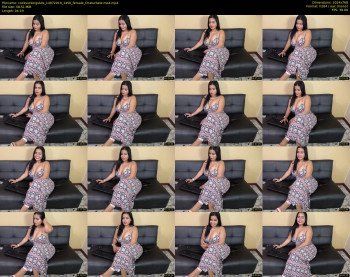 cocksuckingslutx — 5 minute Chaturbate female cam show recording, 720p, Jul 14, 2019
