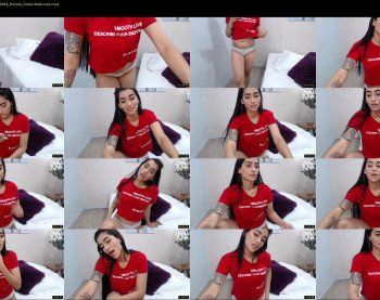 connie_deep — 16 minute Chaturbate female cam show recording, 1080p, Jul 14, 2019