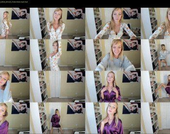 cutiepainter — 132 minute Chaturbate female cam show recording, 720p, Jul 14, 2019